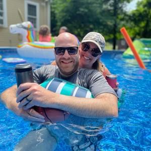 Meet your Posher, Jared